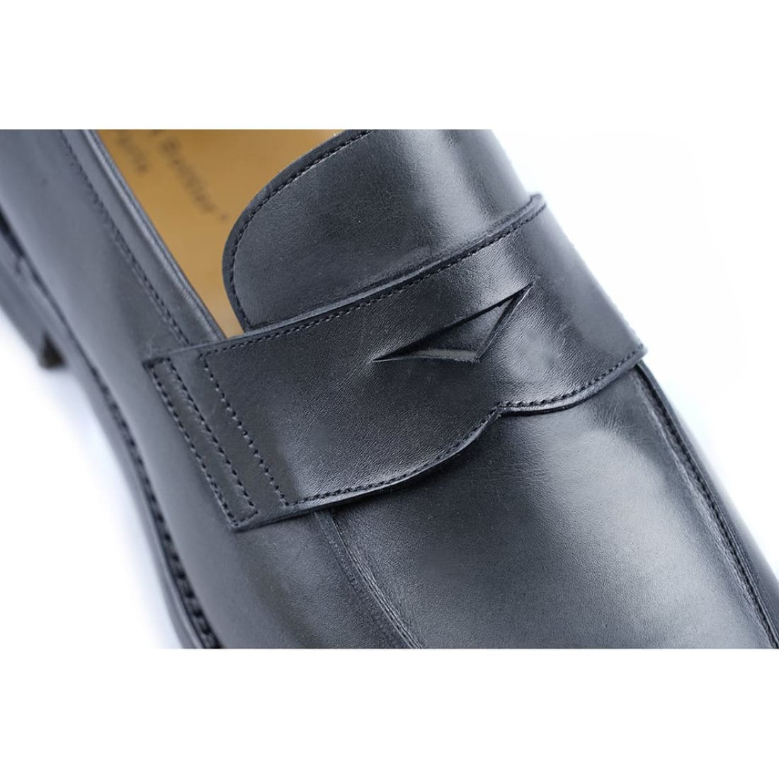 Harvard Cuir Gris-Chaussures-Norbert Bottier