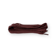 Lacets plat Bordeaux Norbert Bottier