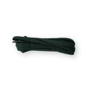 Lacets plats Vert foncé Norbert Bottier