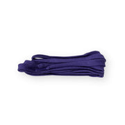 Lacets plats Violet Norbert Bottier