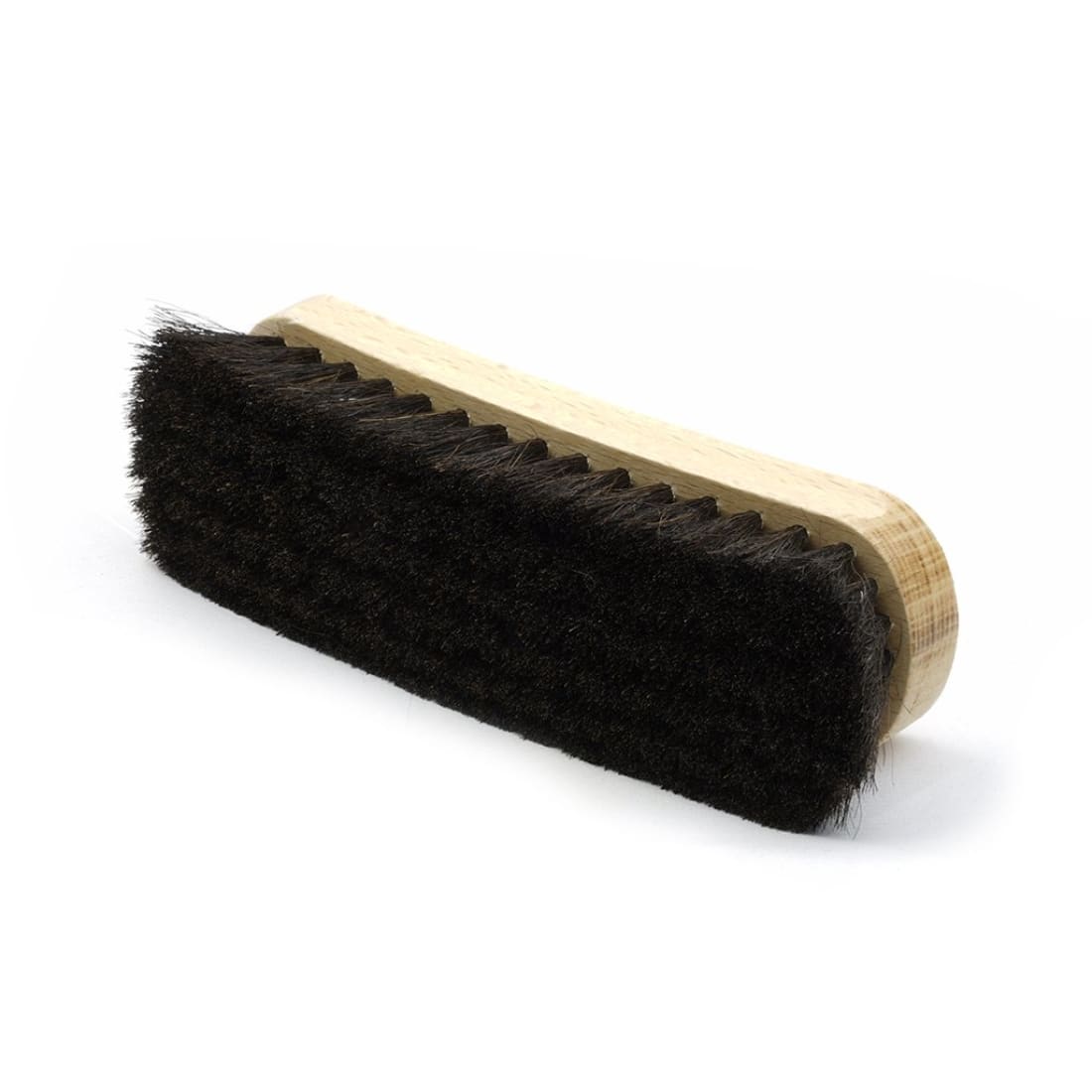 Moyenne brosse à reluire noir – vue 2