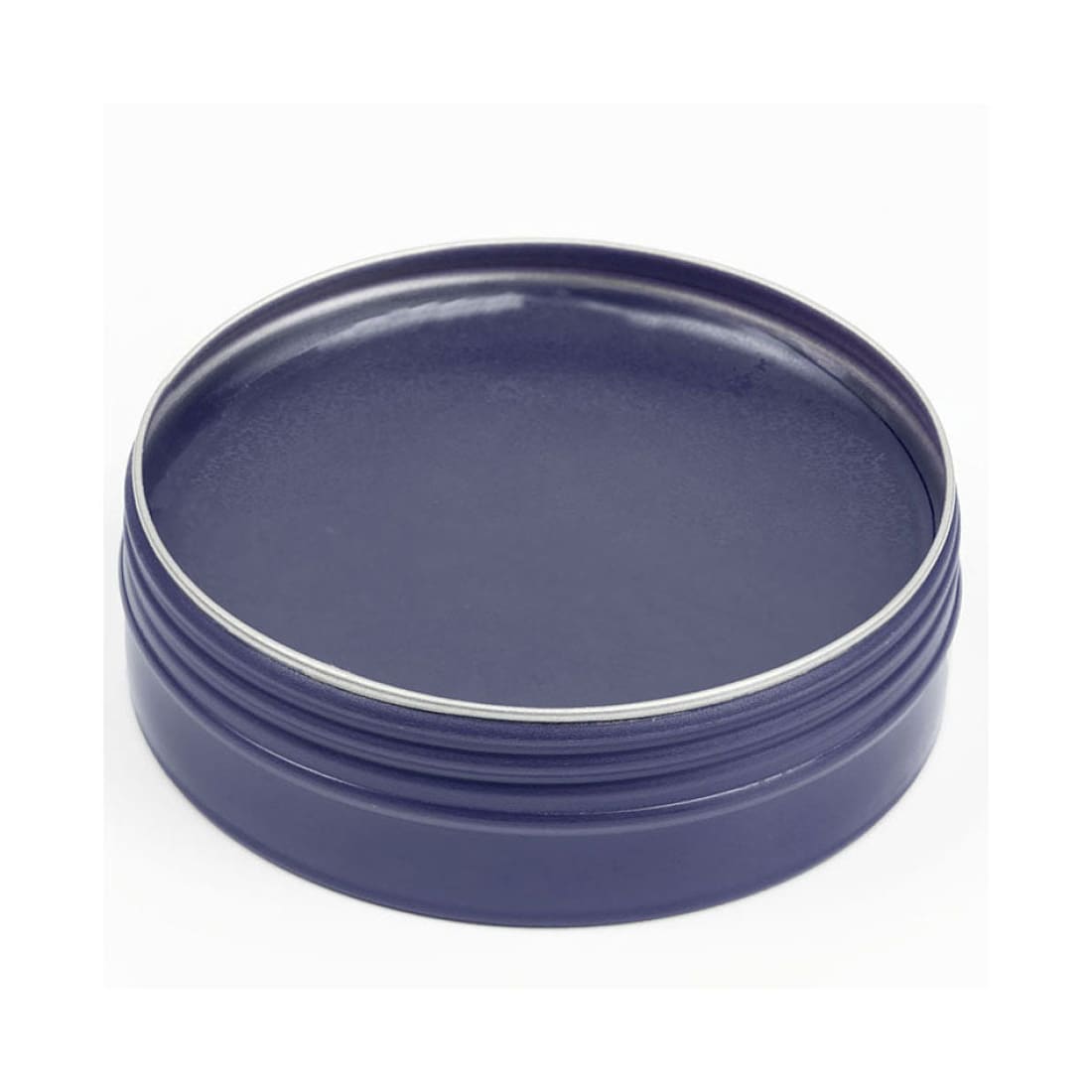 Pâte de cirage bleu marine 50 ml – vue 2