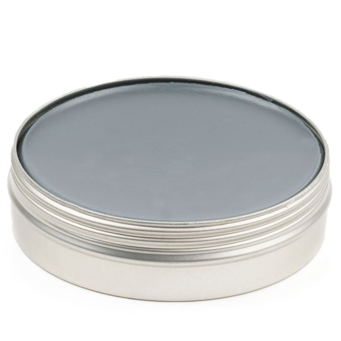 Pâte de cirage gris 100 ml - Accessoires