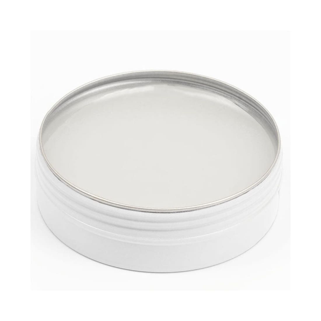 Cirage cire 50 ml couleur incolore ouvert