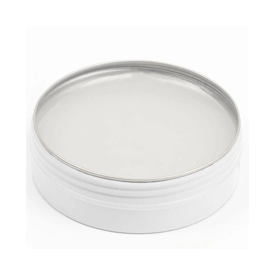 Cirage cire 50 ml couleur incolore ouvert