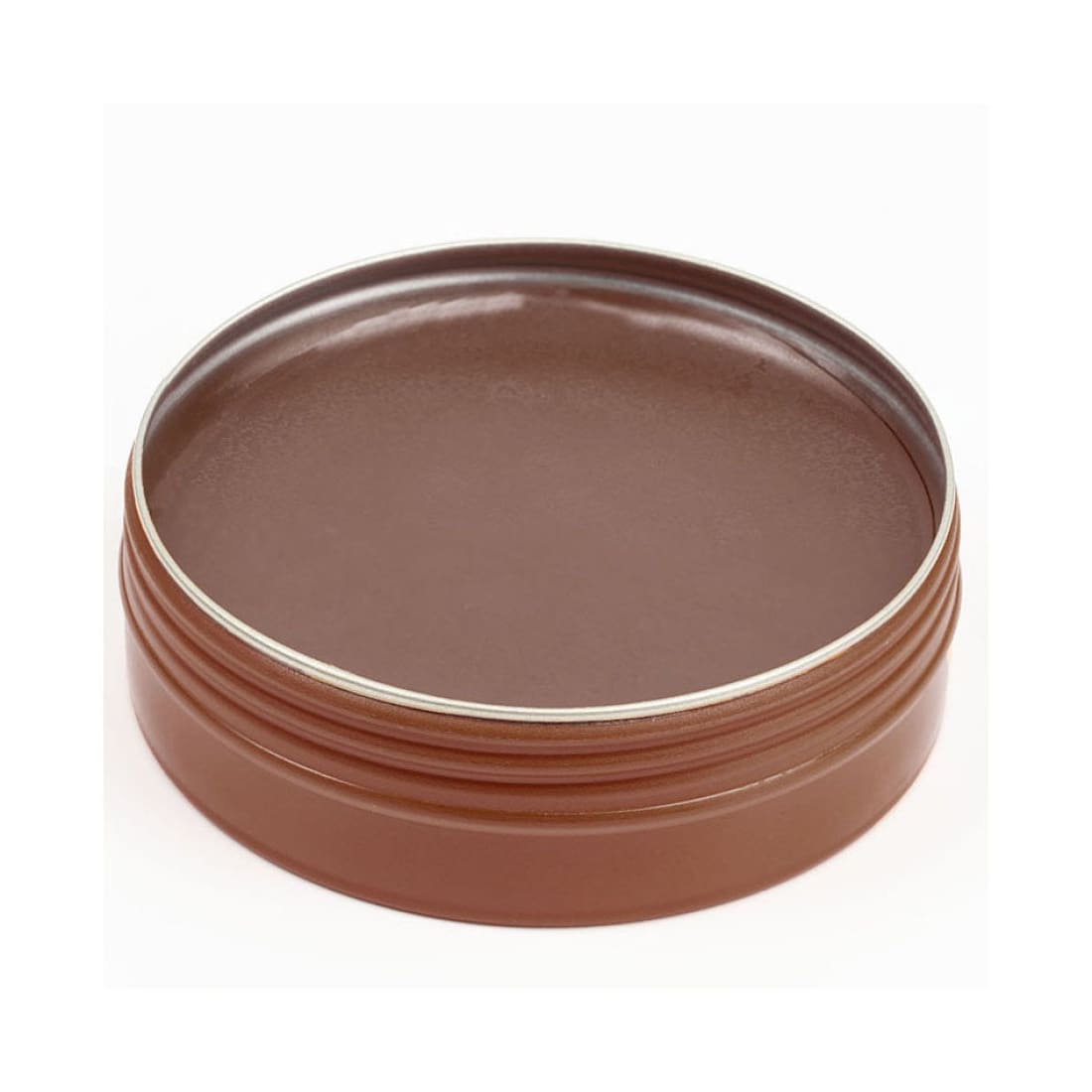Cirage cire 50 ml couleur marron ouvert
