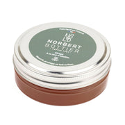 Cirage cire 50 ml couleur marron fermé