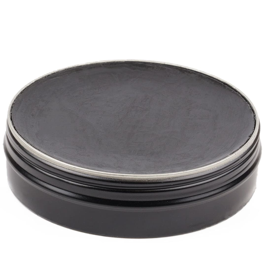 Pâte de cirage noir 100 ml - Accessoires