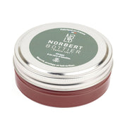 Cirage cire 50 ml couleur bordeaux fermé
