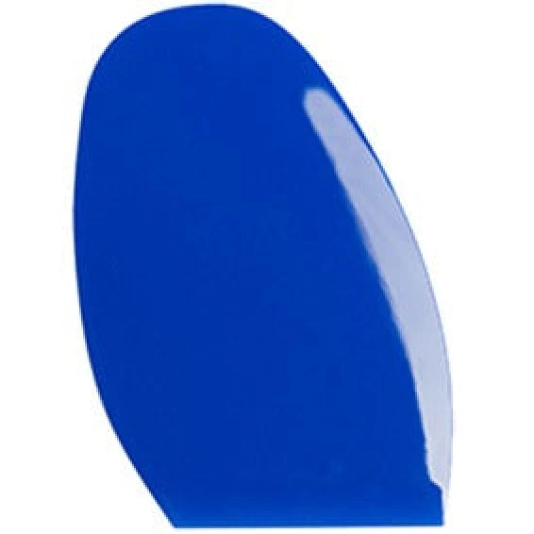 Pose de patins encastrés - Bleu / Mirroir - Cordonnerie