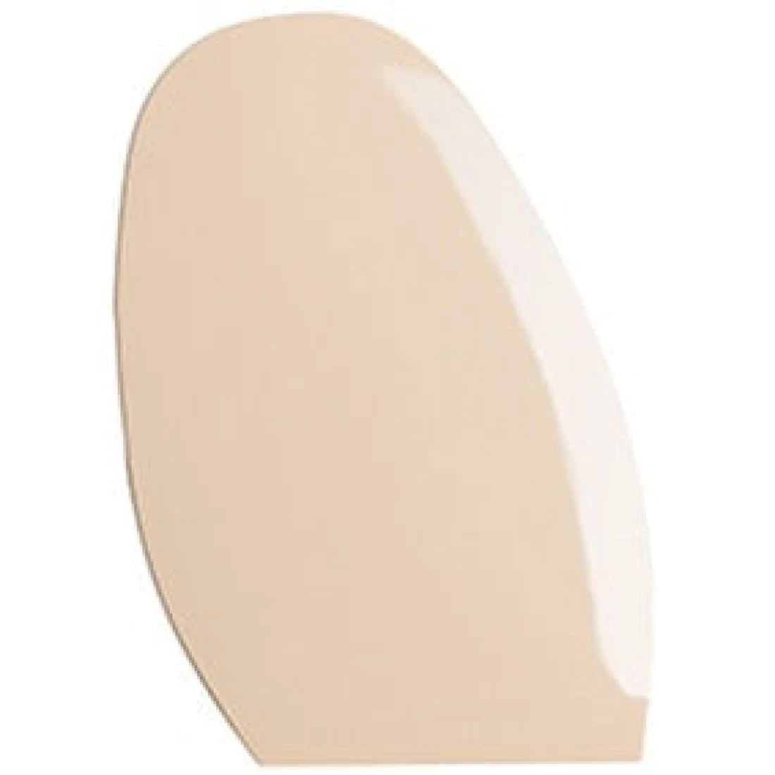 Pose de patins encastrés - Créme / Mirroir - Cordonnerie