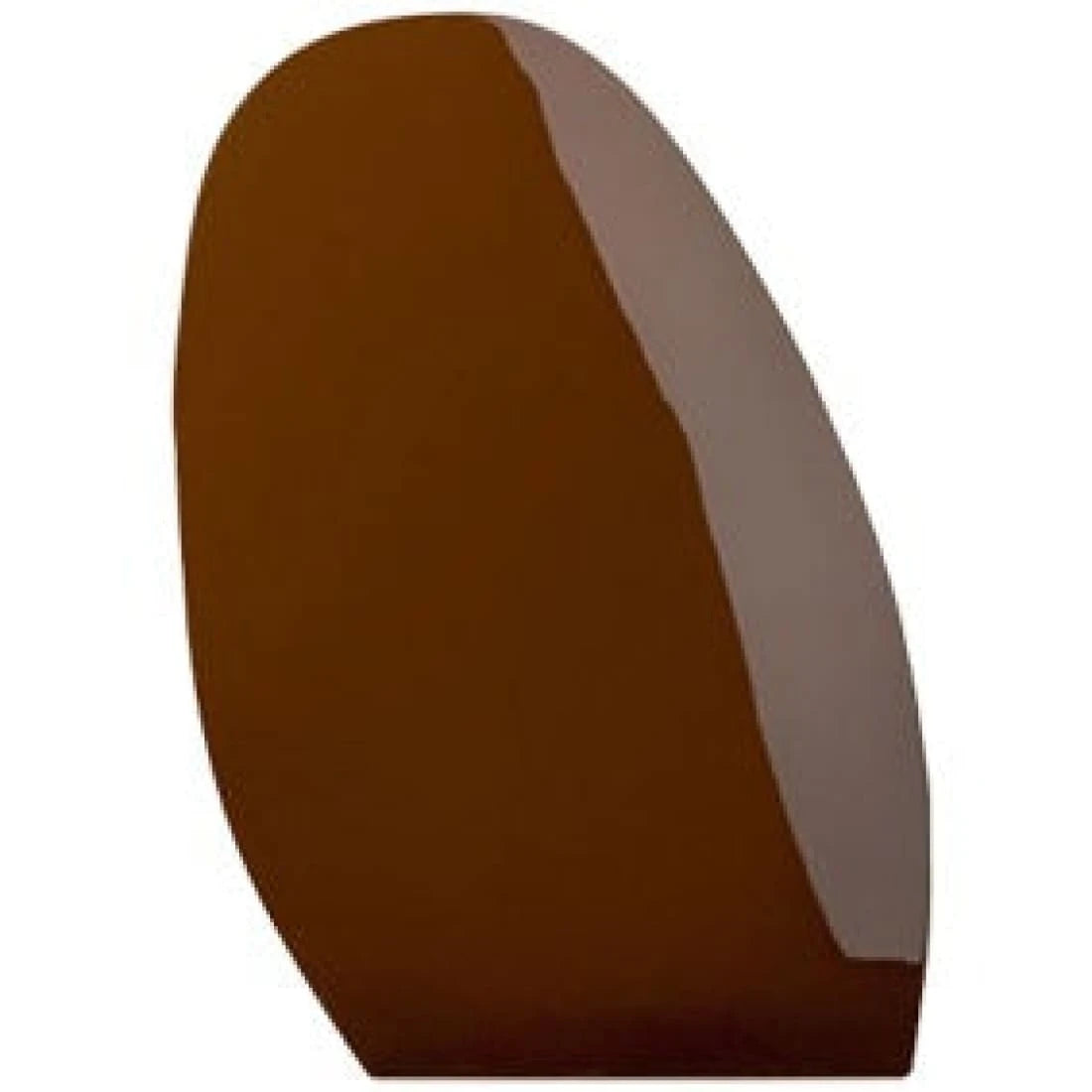 Pose de patins encastrés - Marron / Mirroir - Cordonnerie