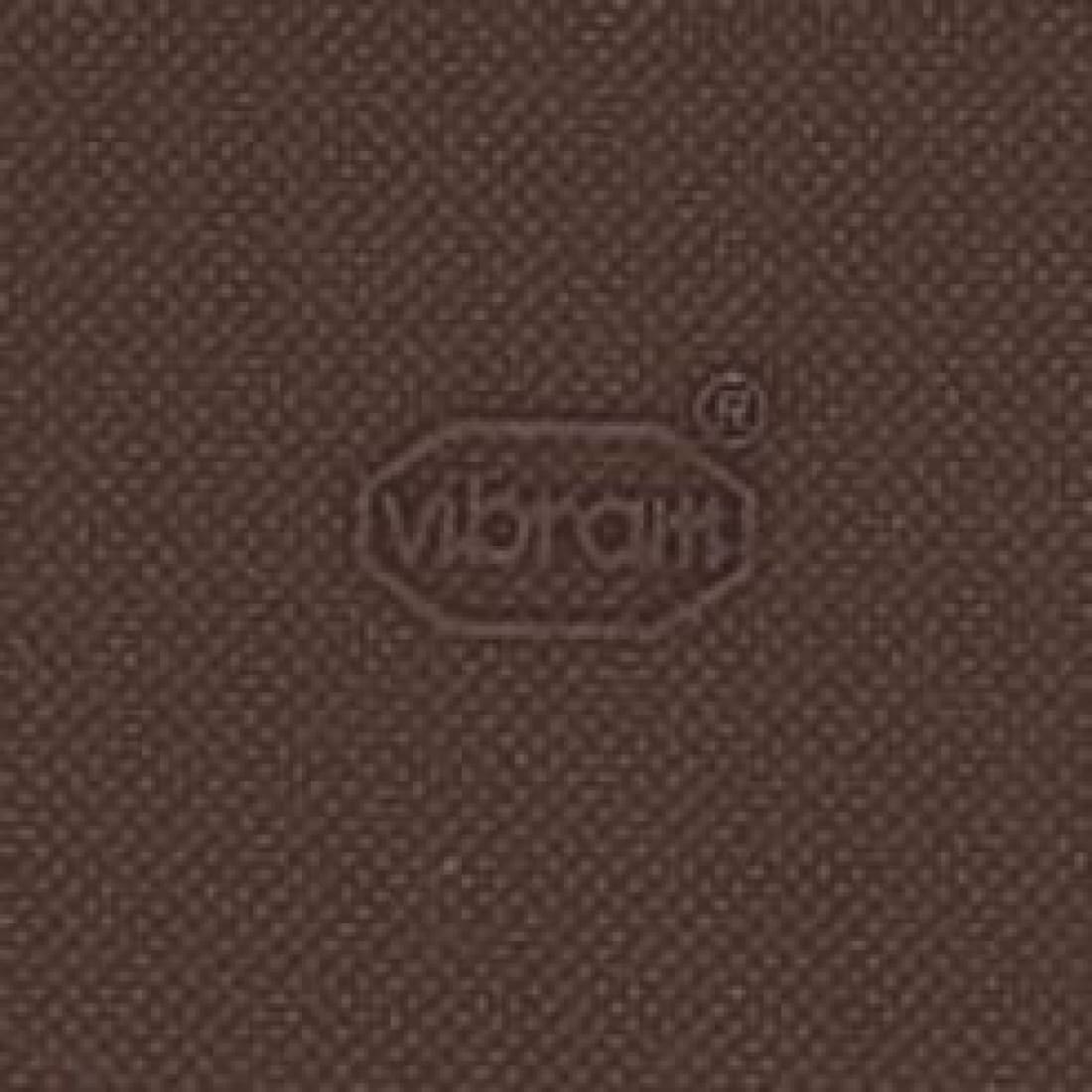 Pose de patins encastrés - Marron / Vibram 1mm - Cordonnerie