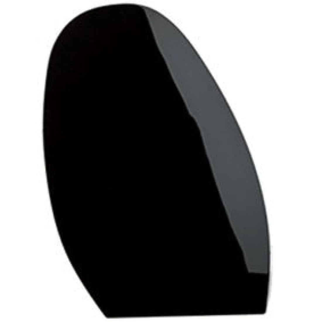 Pose de patins encastrés - Noir / Mirroir - Cordonnerie