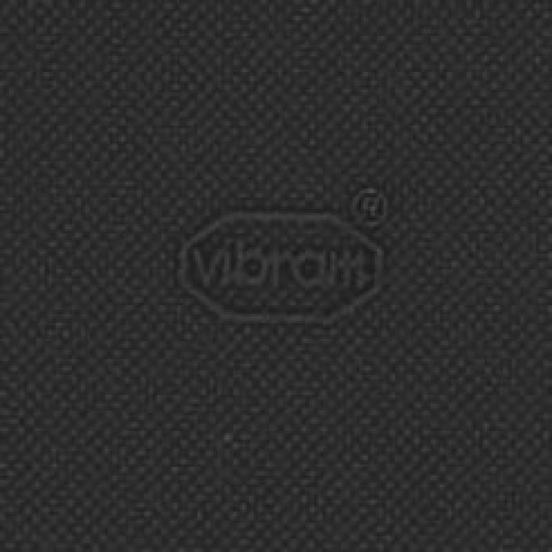 Pose de patins encastrés - Noir / Vibram 1mm - Cordonnerie