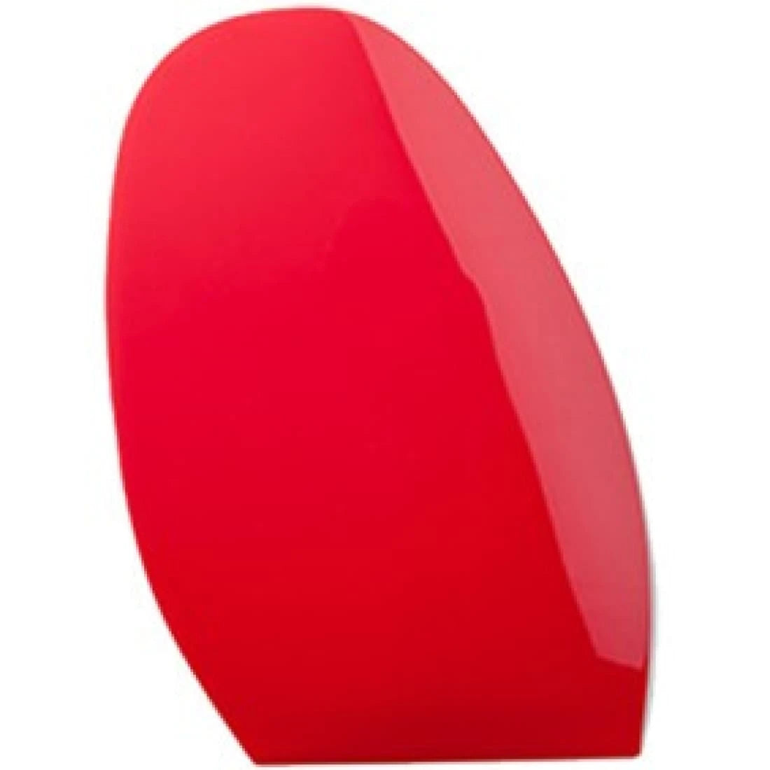 Pose de patins encastrés - Rouge / Mirroir - Cordonnerie