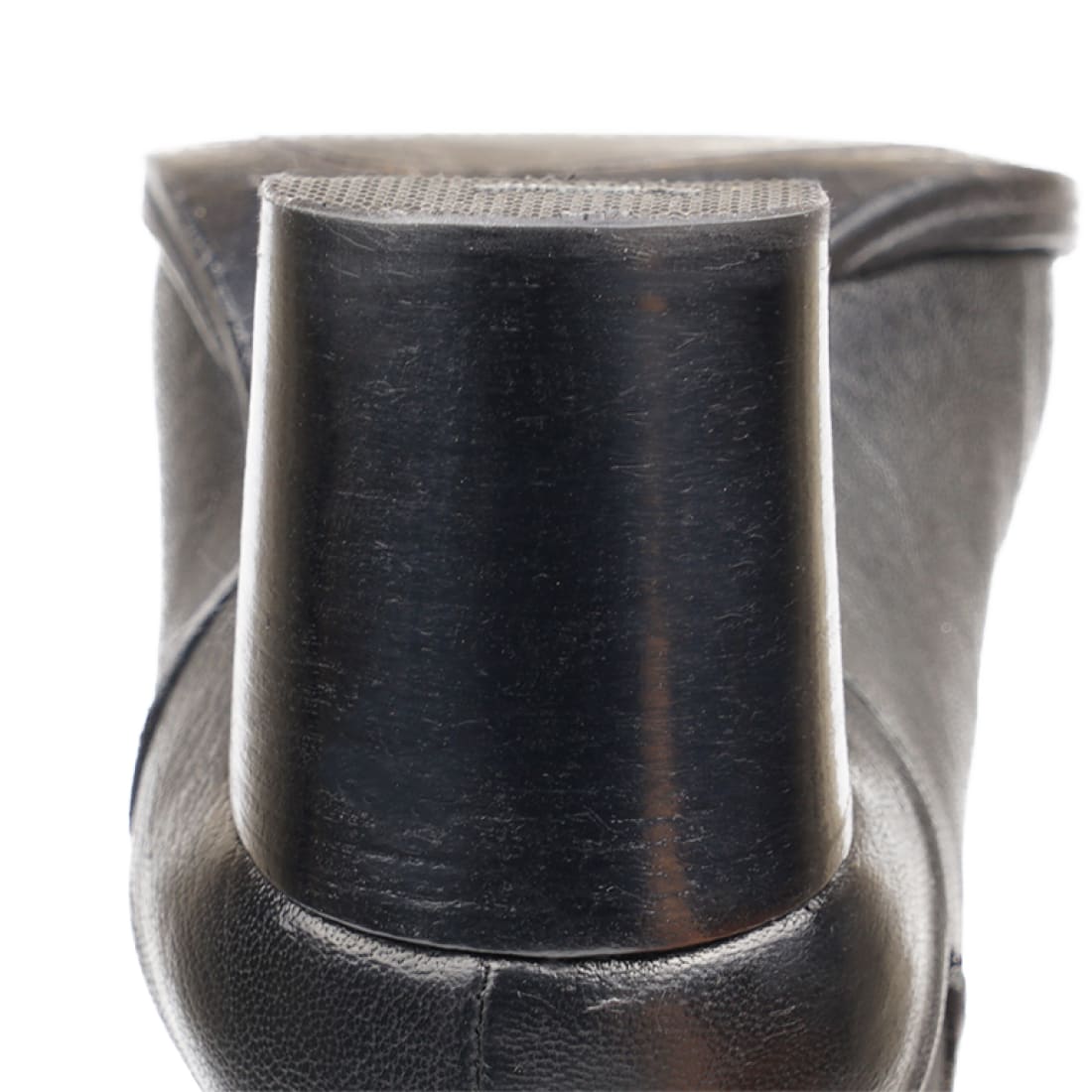 Remplacement bonbouts moyen - Cordonnerie