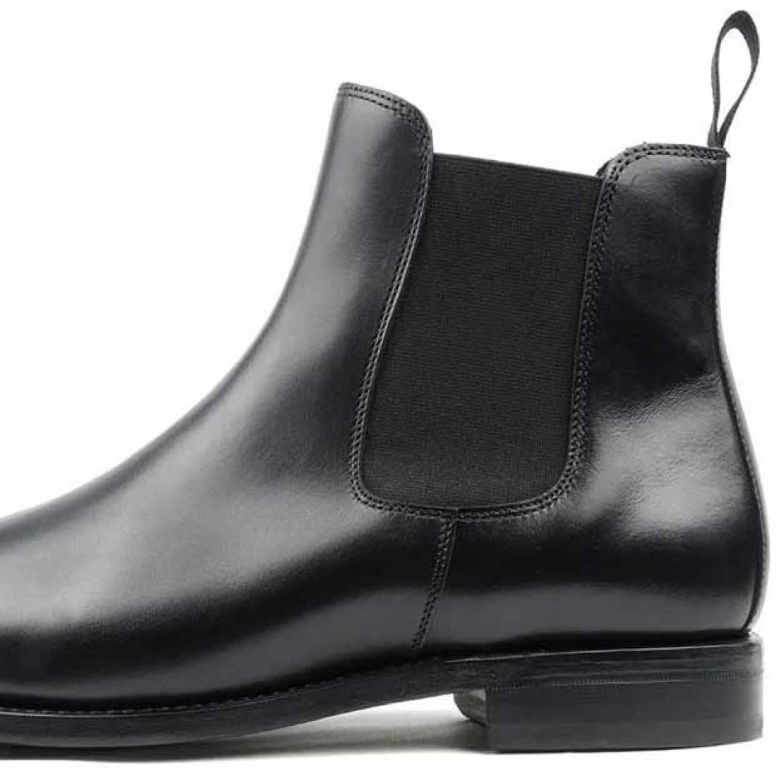 Remplacement élastiques bottines - Cordonnerie Paris Norbert Bottier