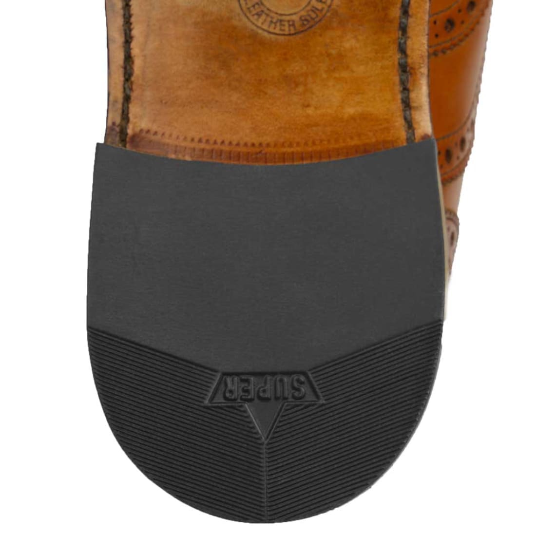 Remplacement talons - Cordonnerie