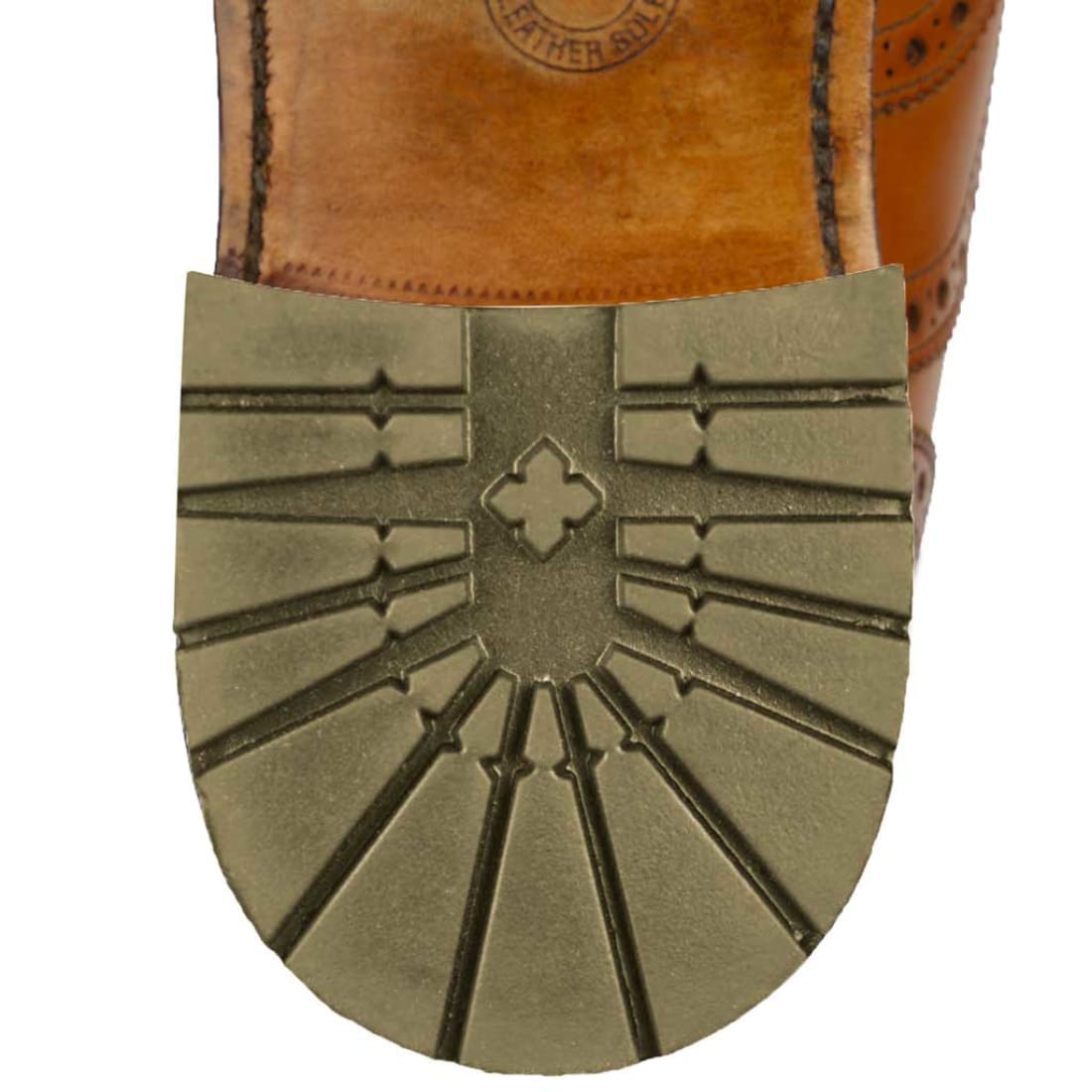 Remplacement talons - Cordonnerie