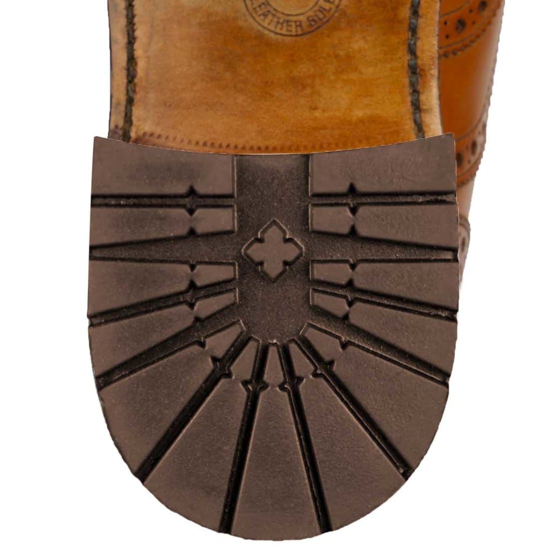 Remplacement talons - Cordonnerie