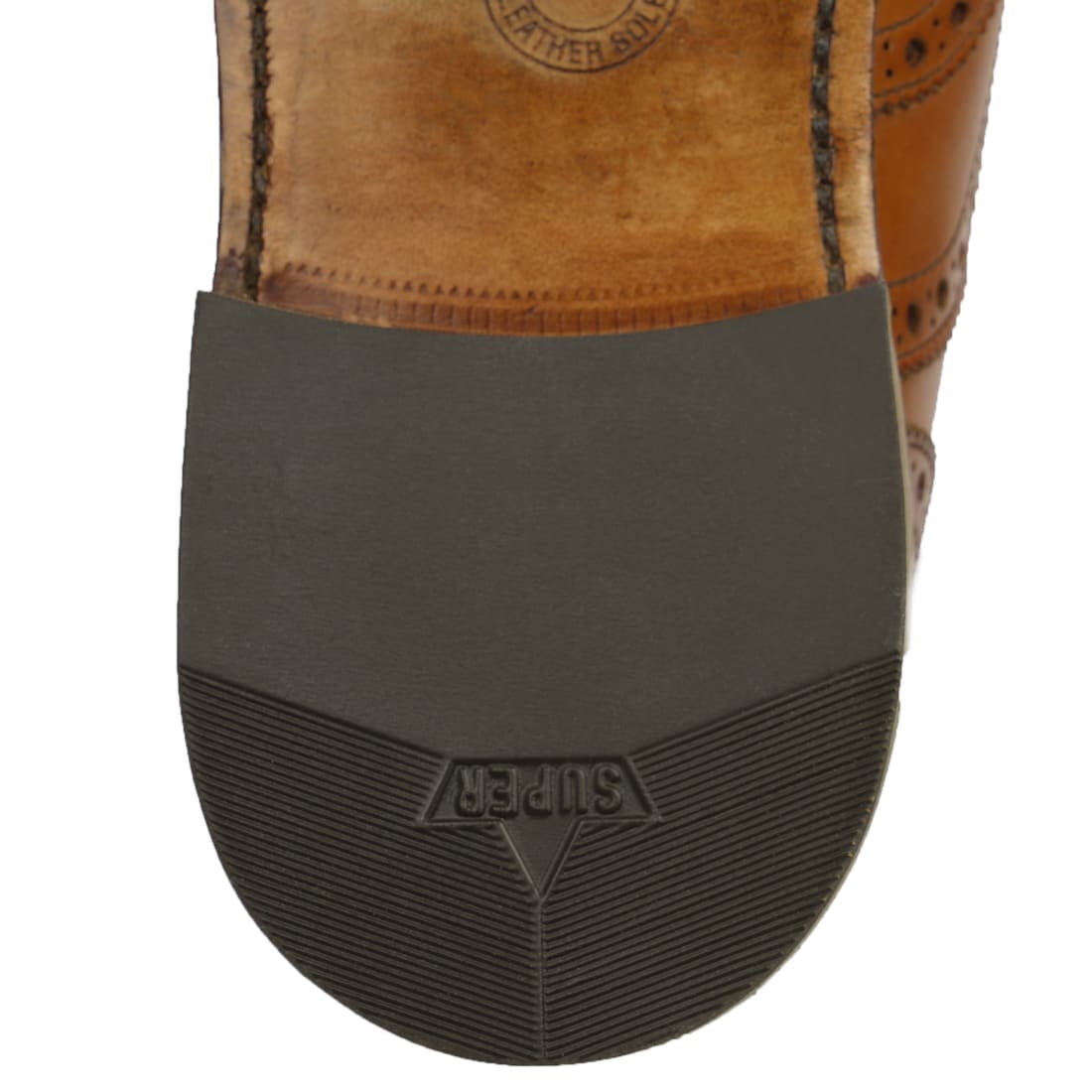 Remplacement talons - Cordonnerie