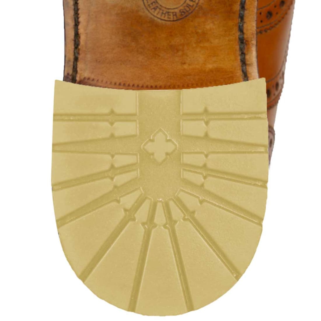 Remplacement talons - Cordonnerie