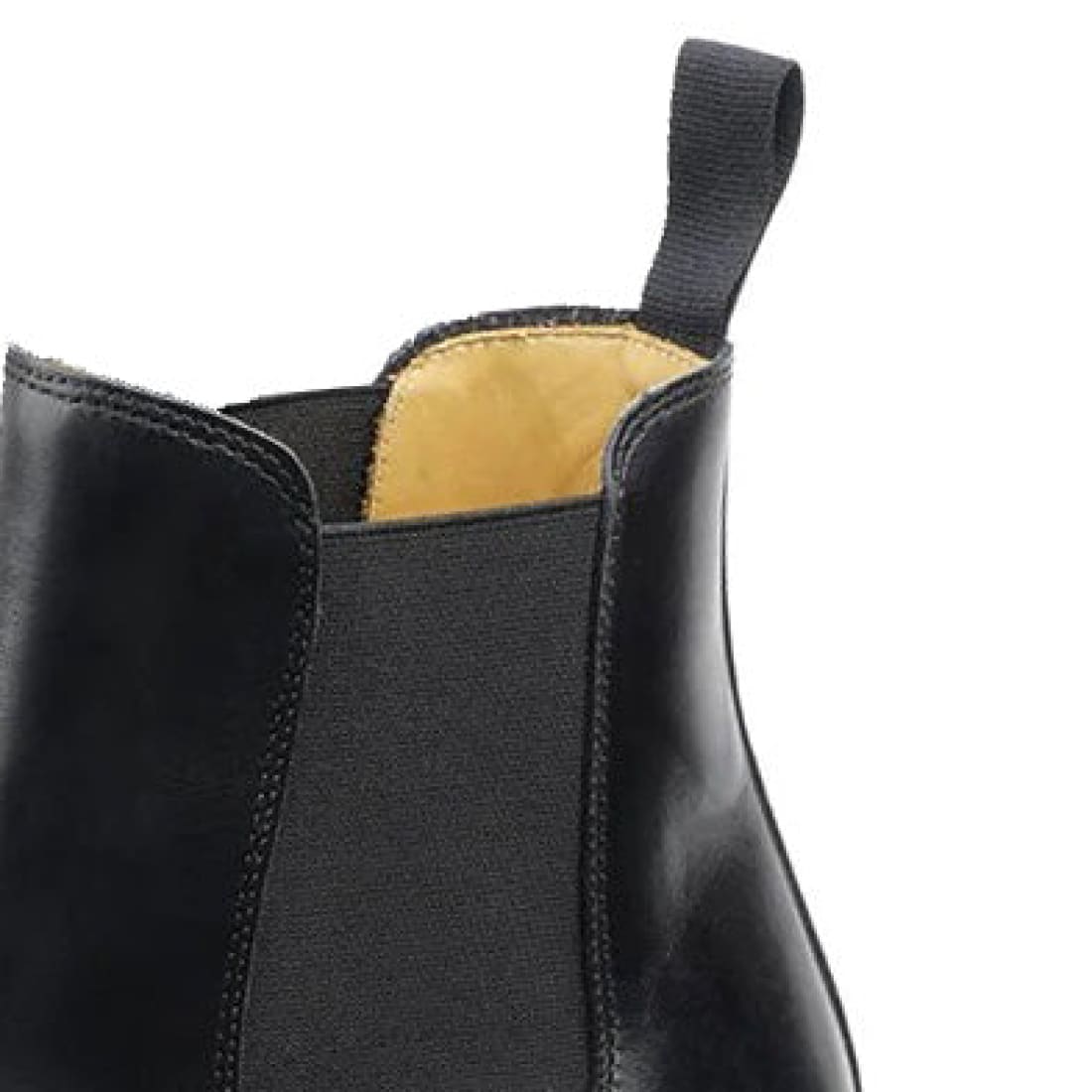 Remplacement tirettes bottines - Cordonnerie Paris Norbert Bottier