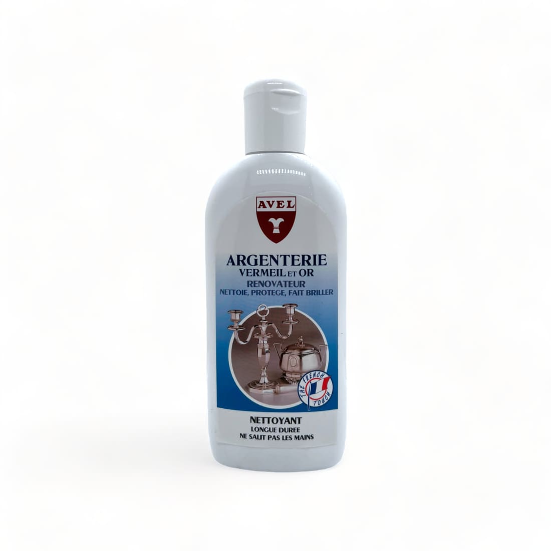 Rénovateur Argenterie - Avel - 250 ml - Accessoires