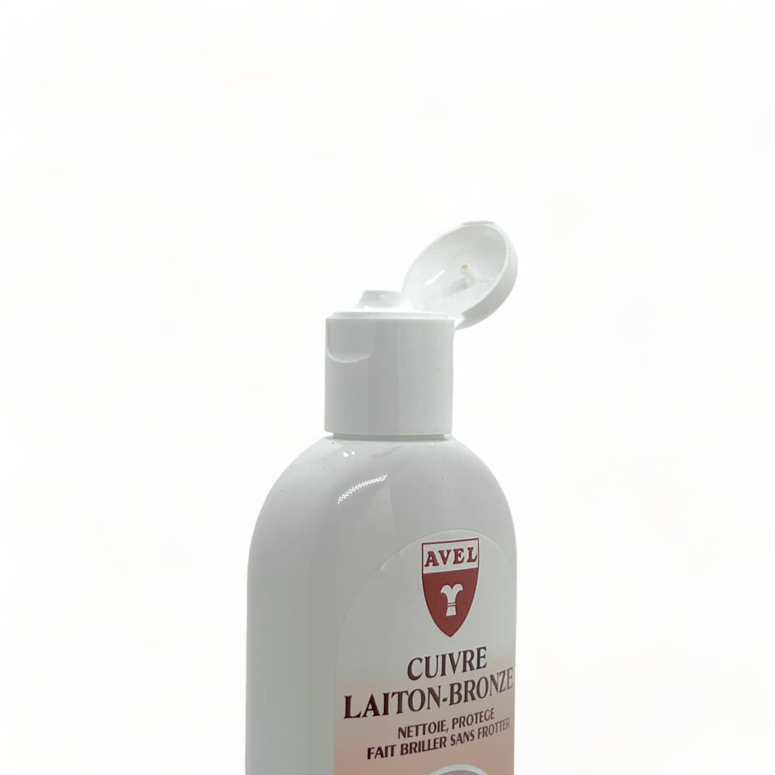 Rénovateur Laiton Cuivre et Bronze - Avel - 250 ml -