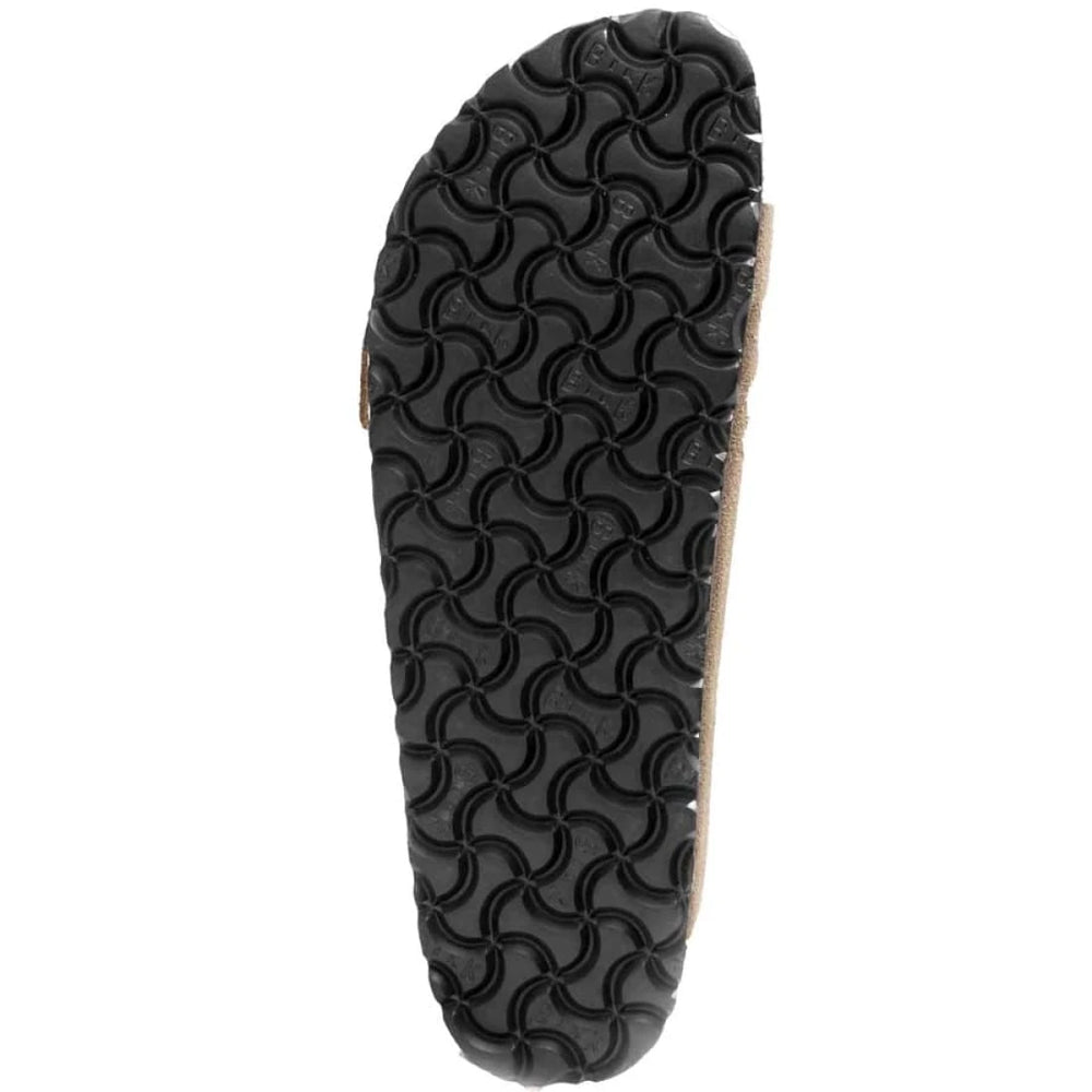 Ressemelages - Caoutchouc / Birkenstock 10 mm Noir
