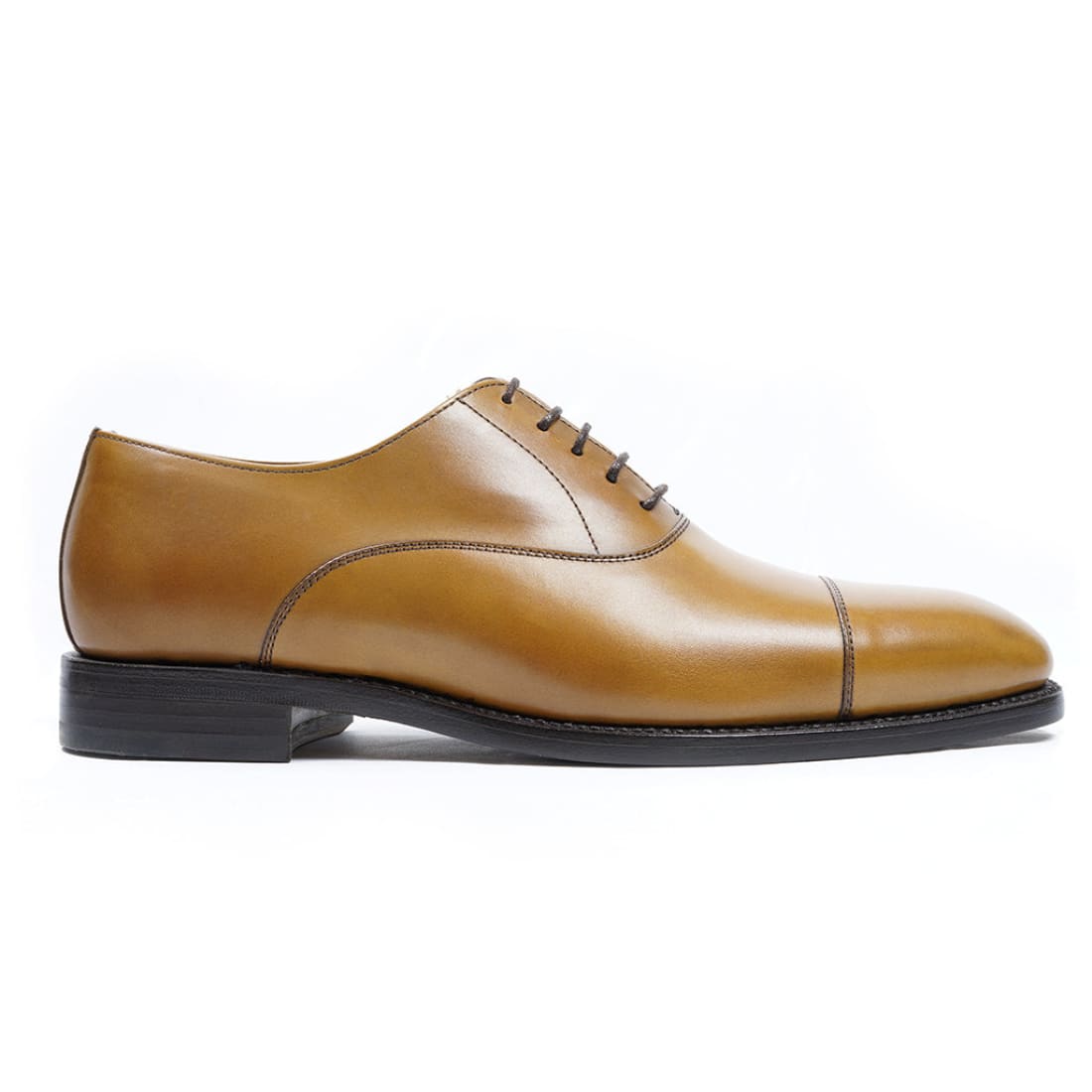 Richmond Cuir Gold – vue 2