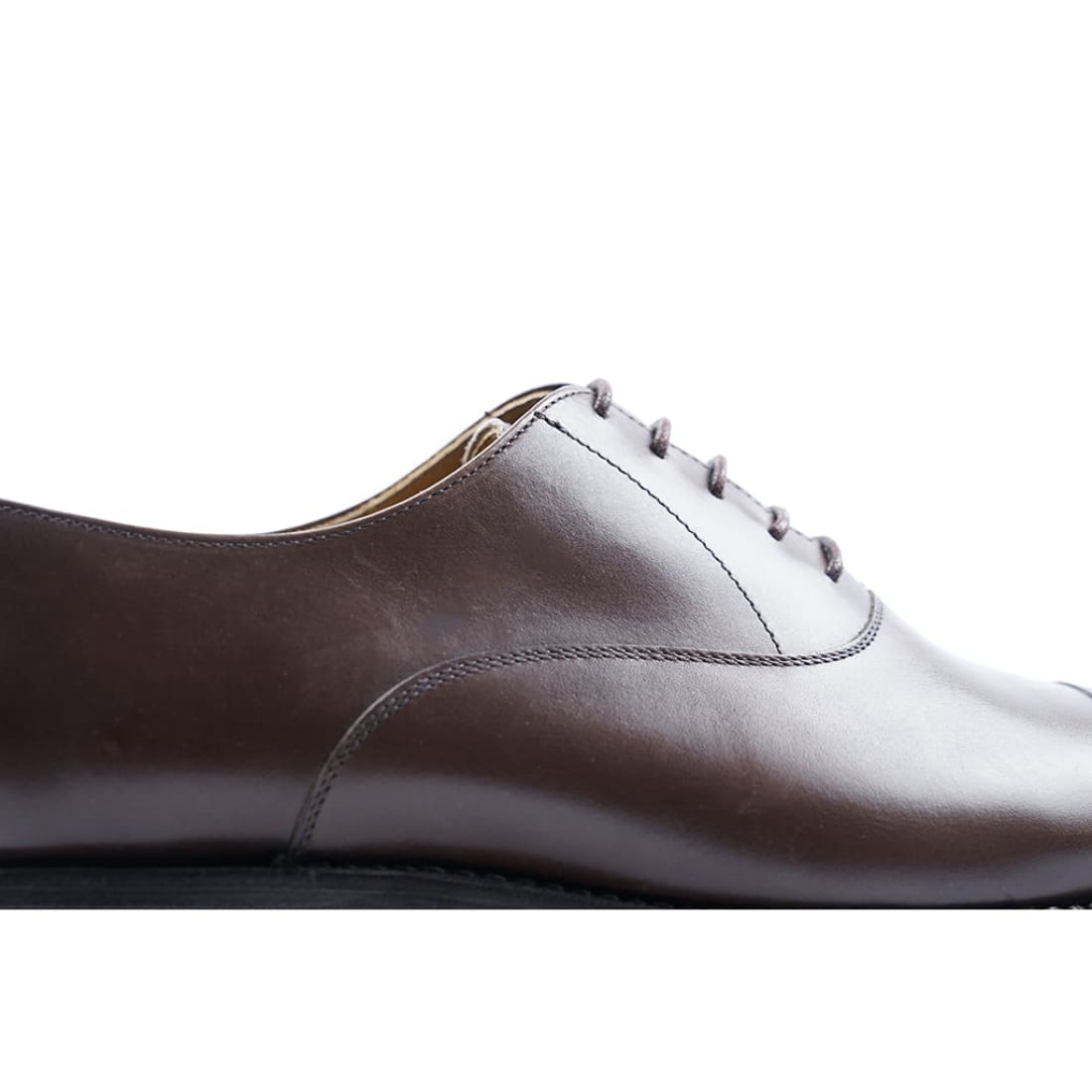 Richmond Cuir Marron-Chaussures-Norbert Bottier