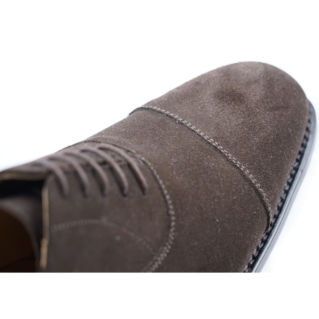 Richmond Daim Marron-Chaussures-Norbert Bottier