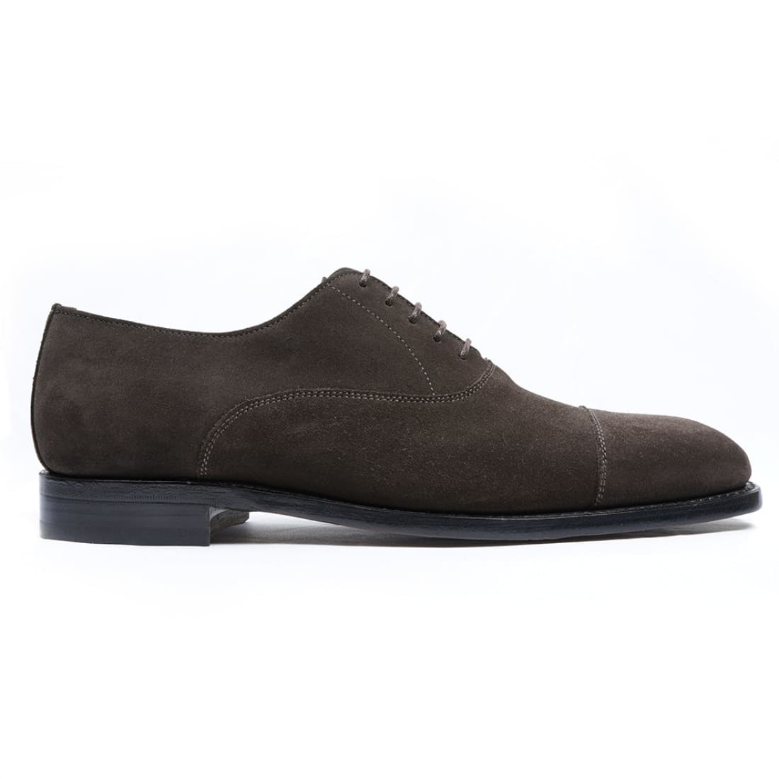 Richmond Daim Marron-Chaussures-Norbert Bottier