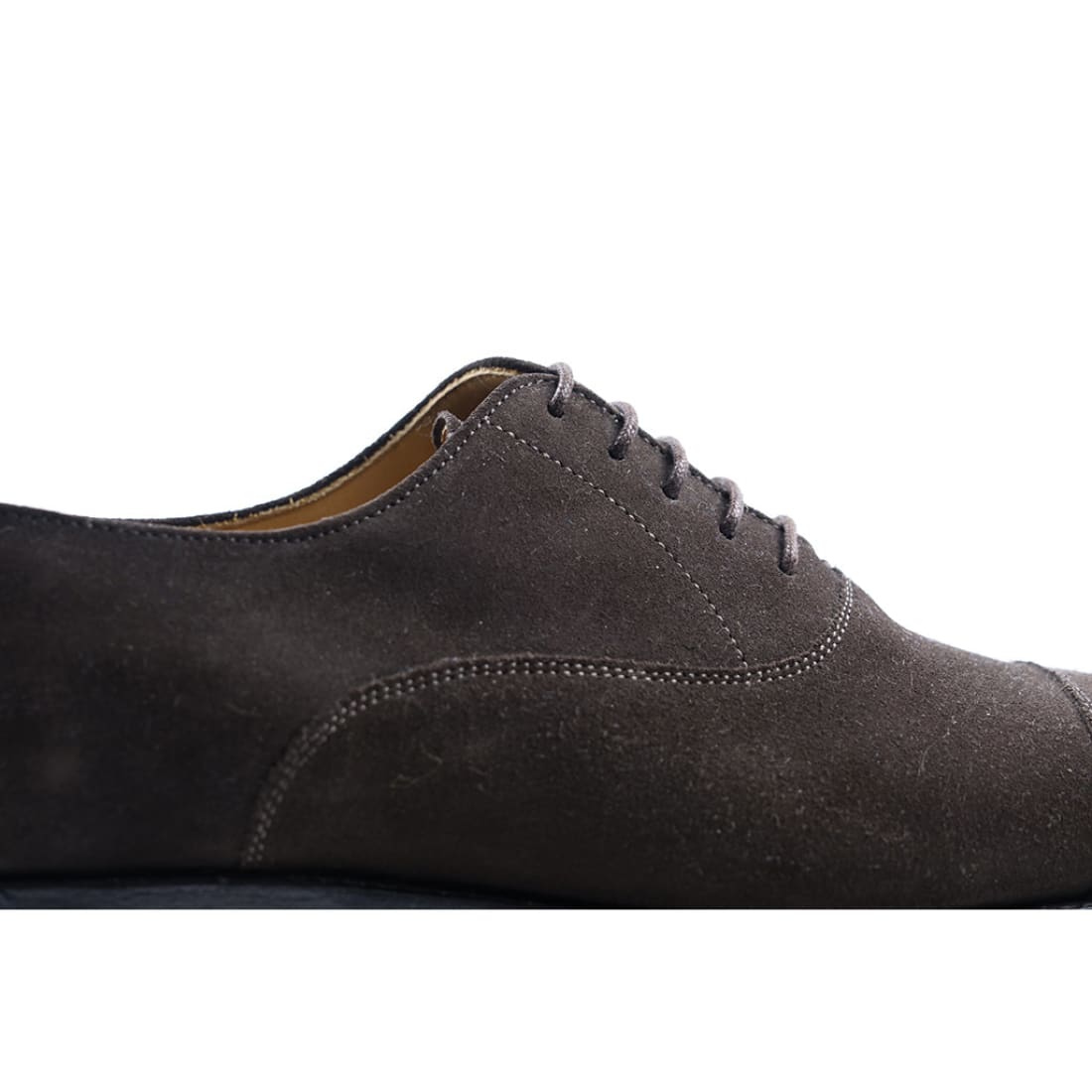 Richmond Daim Marron-Chaussures-Norbert Bottier