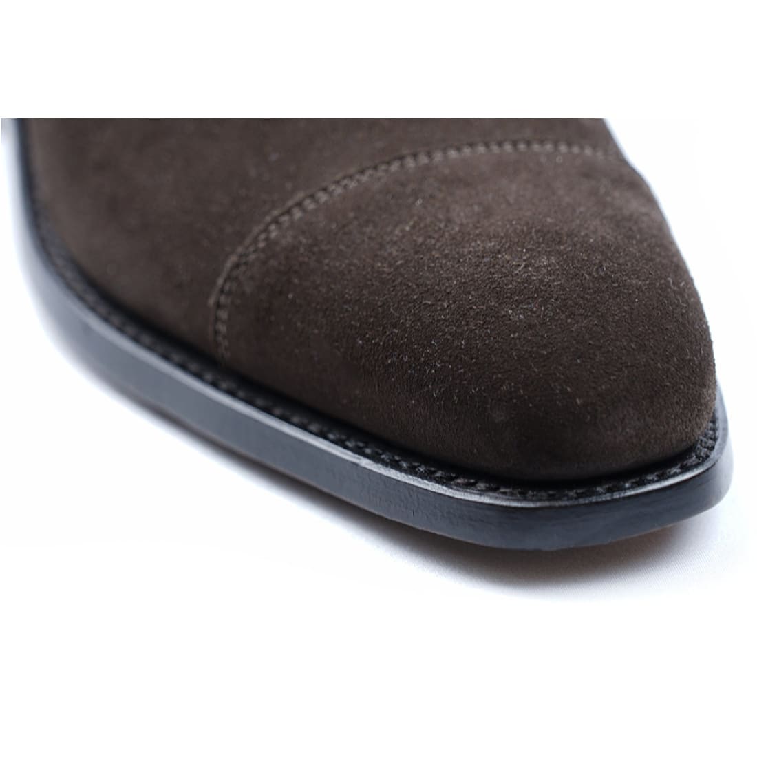 Richmond Daim Marron-Chaussures-Norbert Bottier