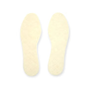 Semelle en laine anti-froid - Accessoires