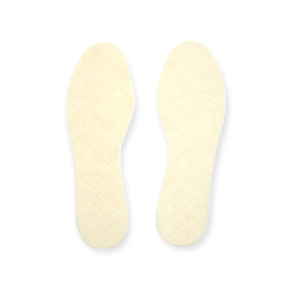 Semelle en laine anti-froid - Accessoires