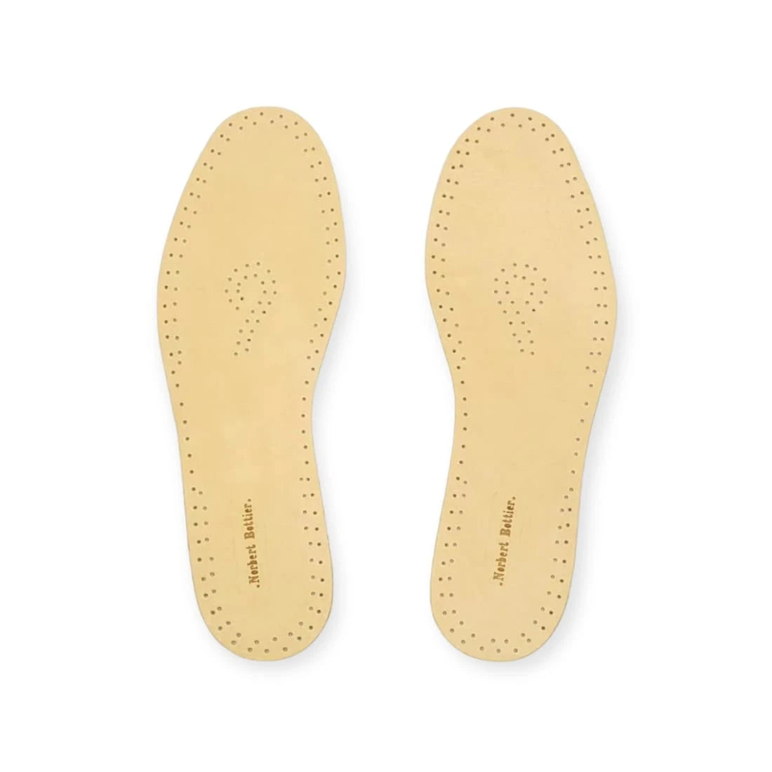 Semelles en cuir - Accessoires
