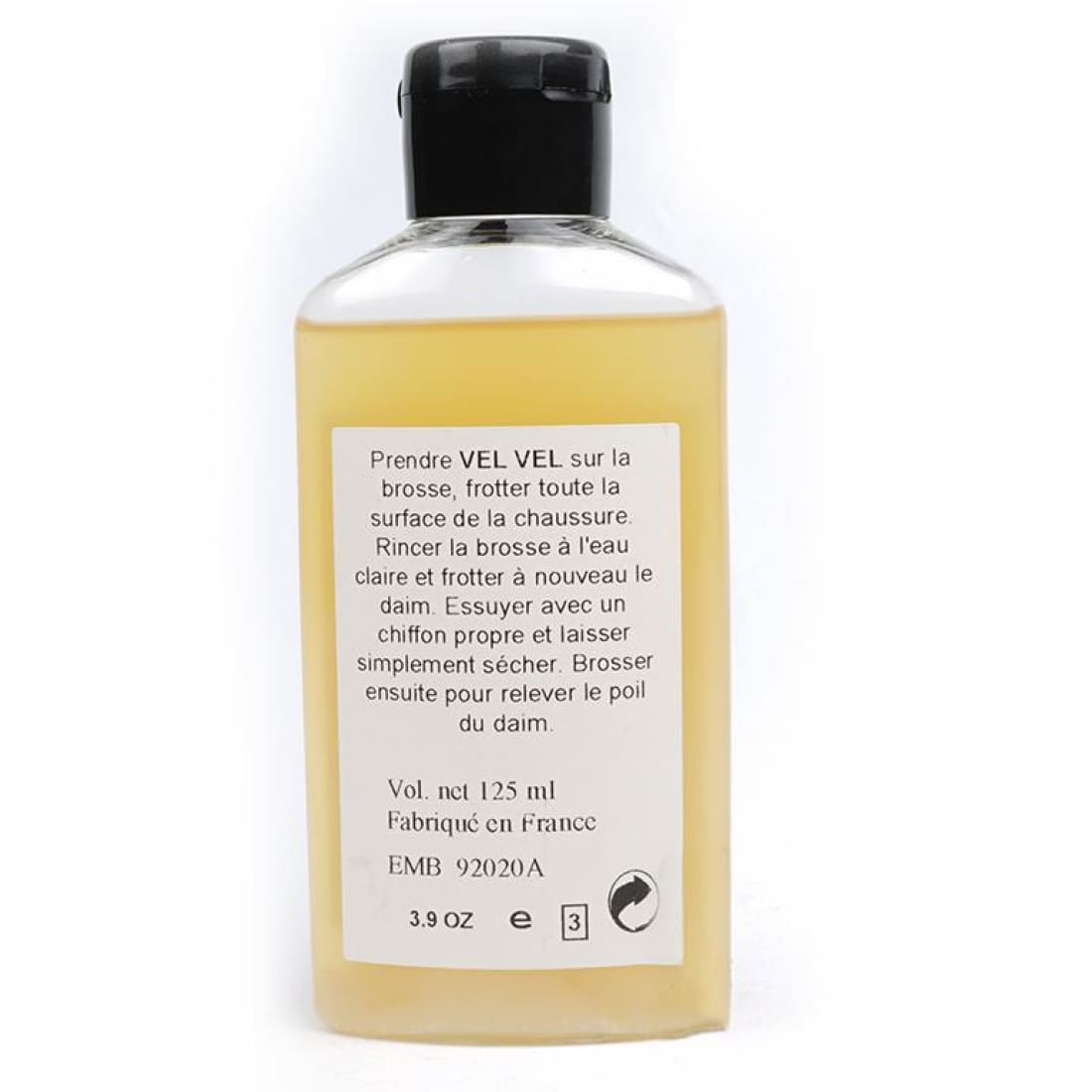 Shampoing Velours-Crèmes-Norbert Bottier