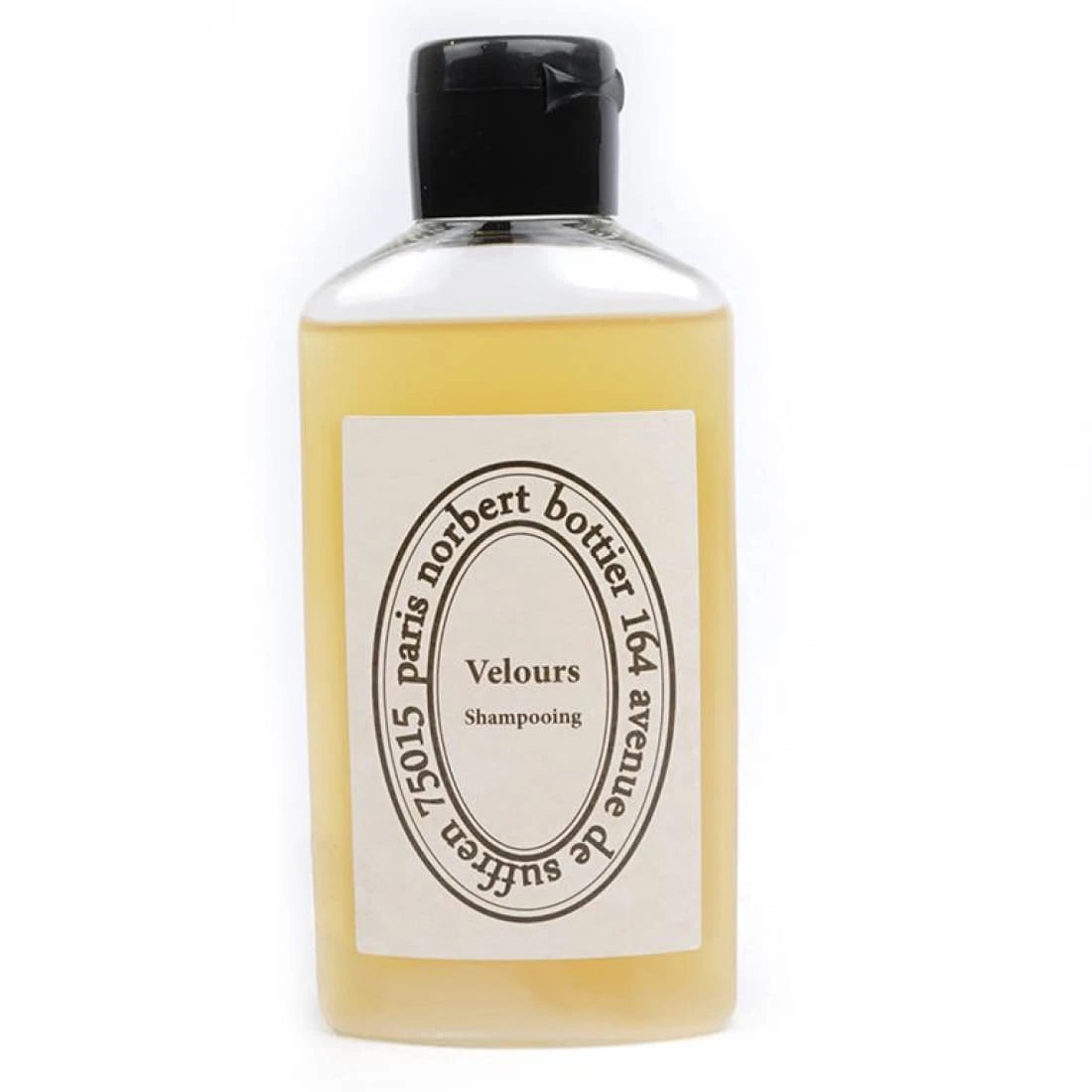 Shampoing Velours-Crèmes-Norbert Bottier