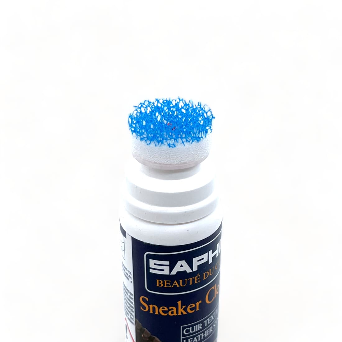 Sneaker Cleaner - Saphir - 75 ml - Accessoires
