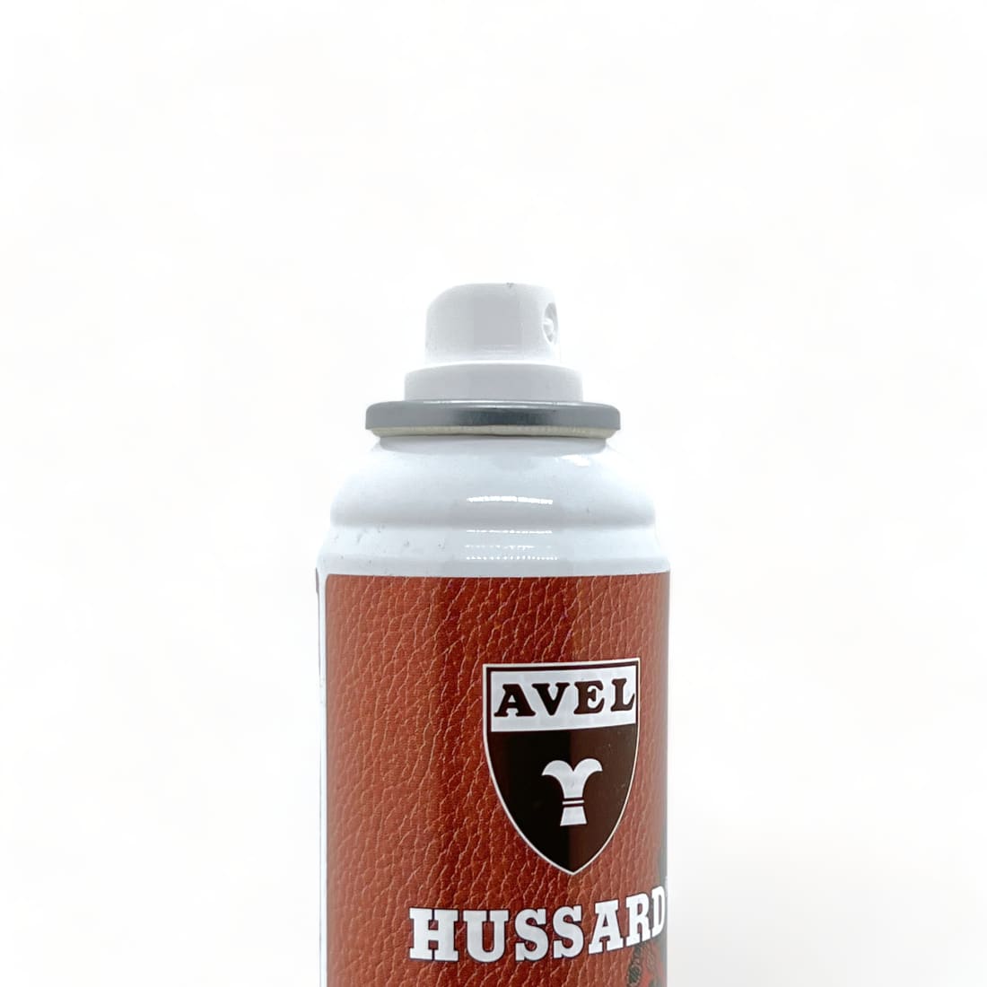Spray Détacheur cuir et textile - Hussard Avel - 150 ml -