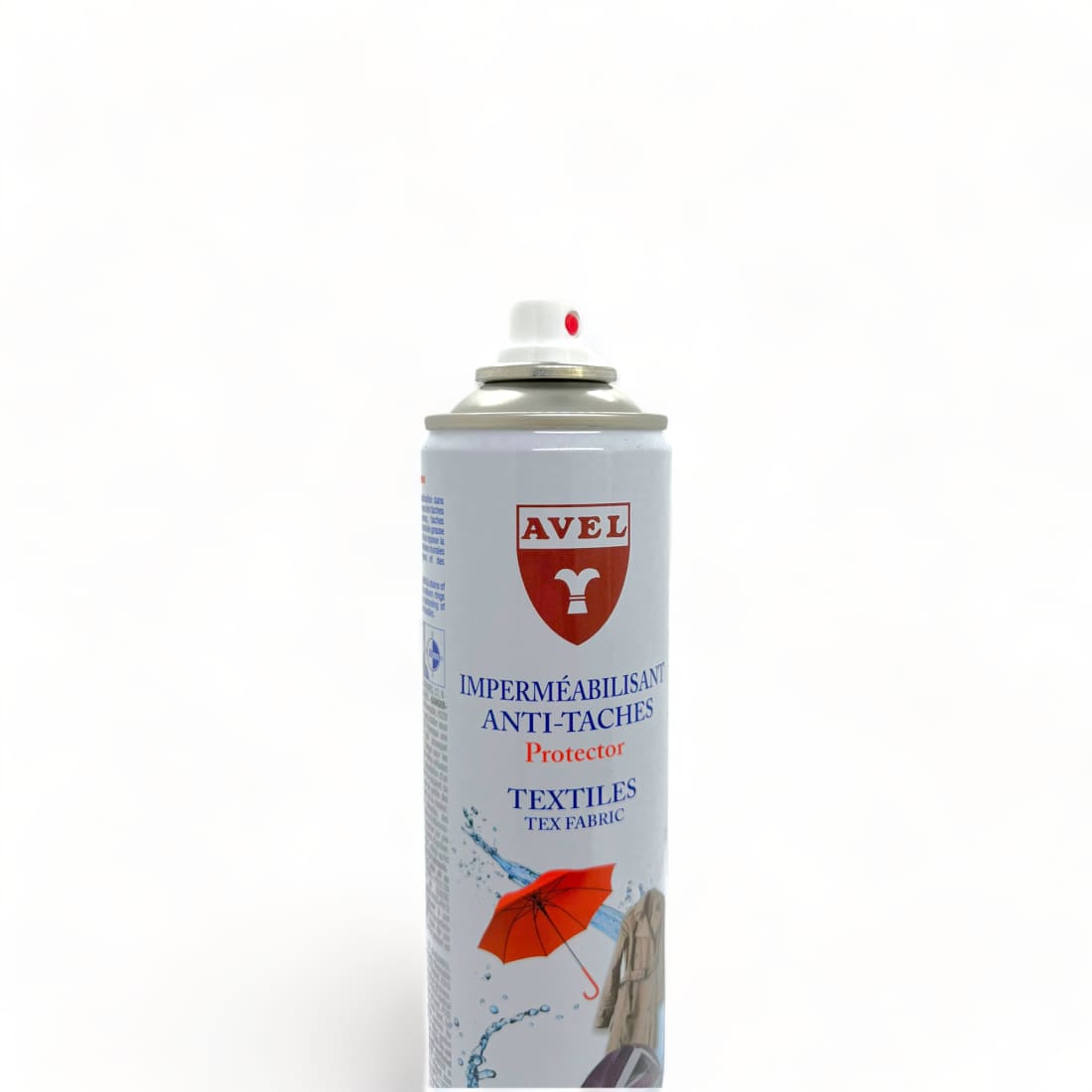 Spray Imperméabilisant Anti-taches Textiles - Avel - 400 ml