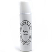 Spray incolore imperméabilisant pour chaussures en cuir et daim - Norbert Bottier