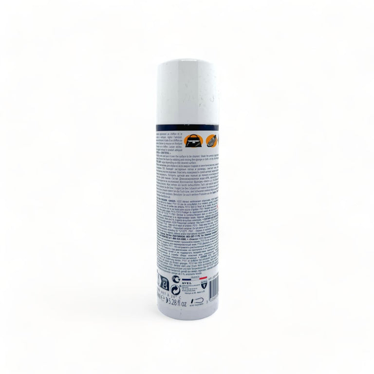 Nettoyant Aloe Vera Spray Nettoyant Semelles Intérieures Bama