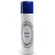 Spray à daim bleu marine rénovateur et imperméabilisant pour chaussures en cuir et daim - Norbert Bottier