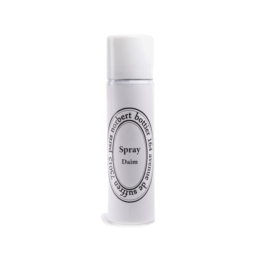 Spray Rénovateur daim Incolore Norbert Bottier, aérosol