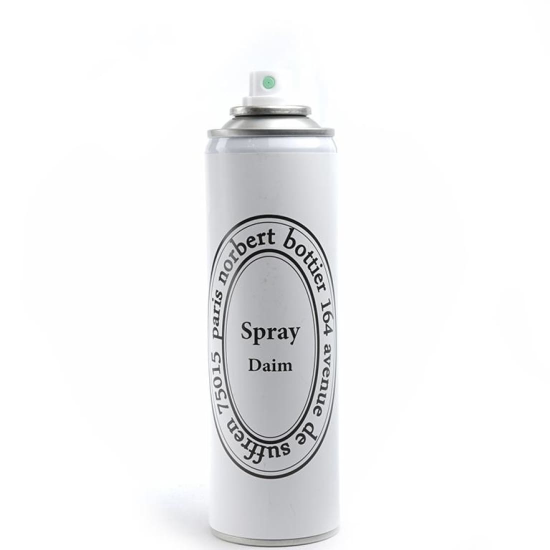 Spray à daim rouge rénovateur et imperméabilisant pour chaussures en cuir et daim - Norbert Bottier
